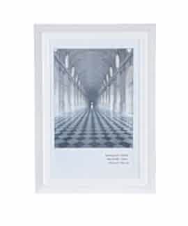 Çukur Beyaz 20x30 Çerçeve
