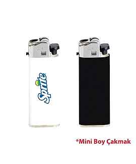 Çakmak Baskısı