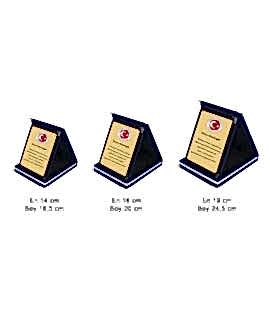 Plaket Baskıları