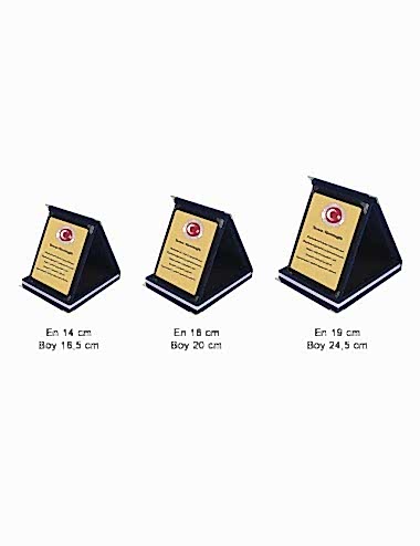 Plaket Baskıları