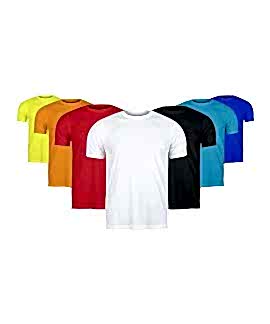 Baskılı T-Shirt