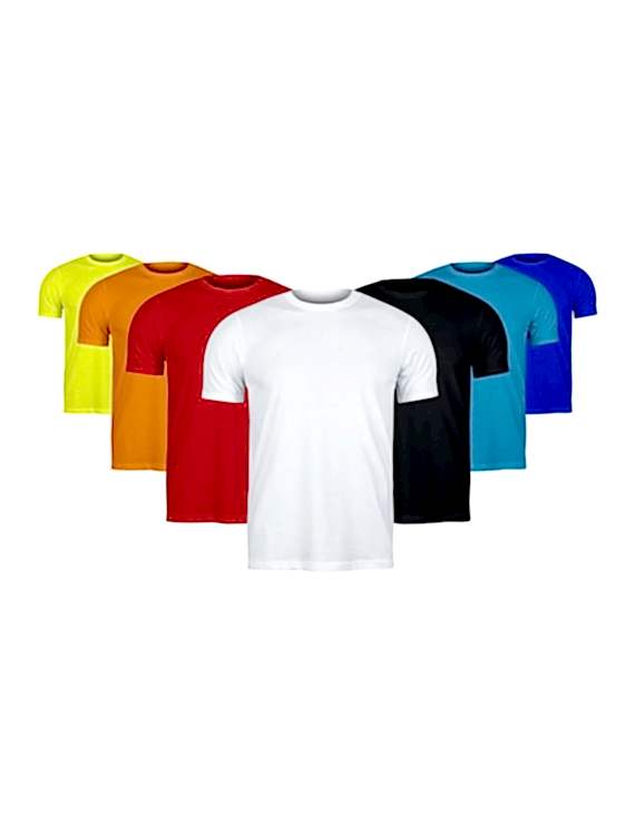 Baskılı T-Shirt